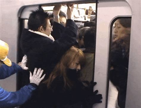 hentai gif|Groped and Fucked on a Train : r/HENTAI